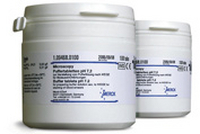 DAB-BUFFER TABLETS FOR IMMUNOHISTOCHEMIS